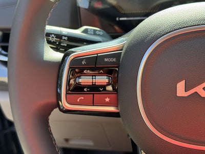 2026 Kia Carnival LX