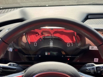 2026 Kia Carnival LX