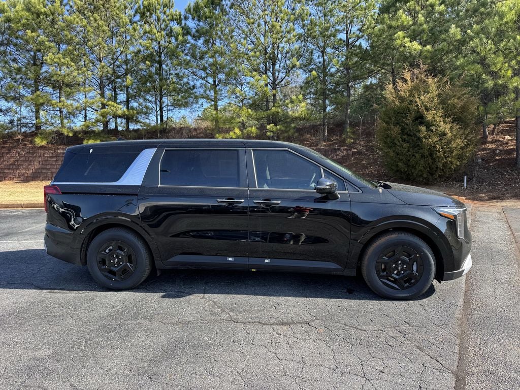2026 Kia Carnival LX