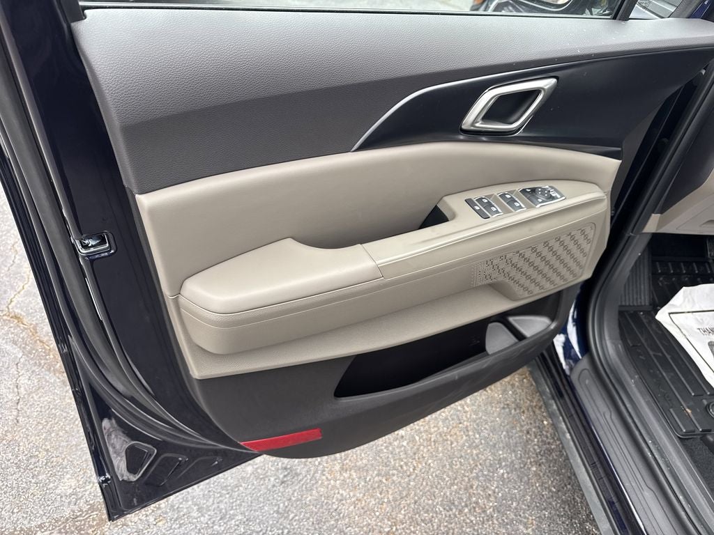 2026 Kia Carnival LX