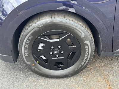 2026 Kia Carnival LX