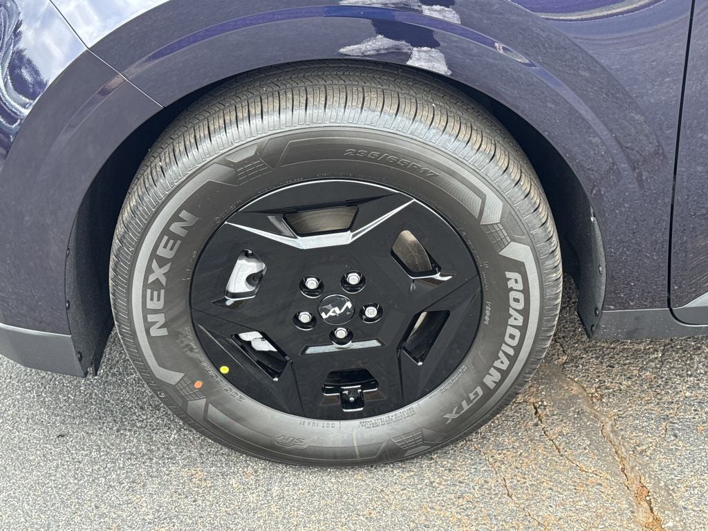 2026 Kia Carnival LX