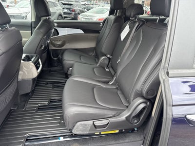 2026 Kia Carnival LX