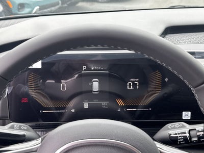 2026 Kia Carnival LX