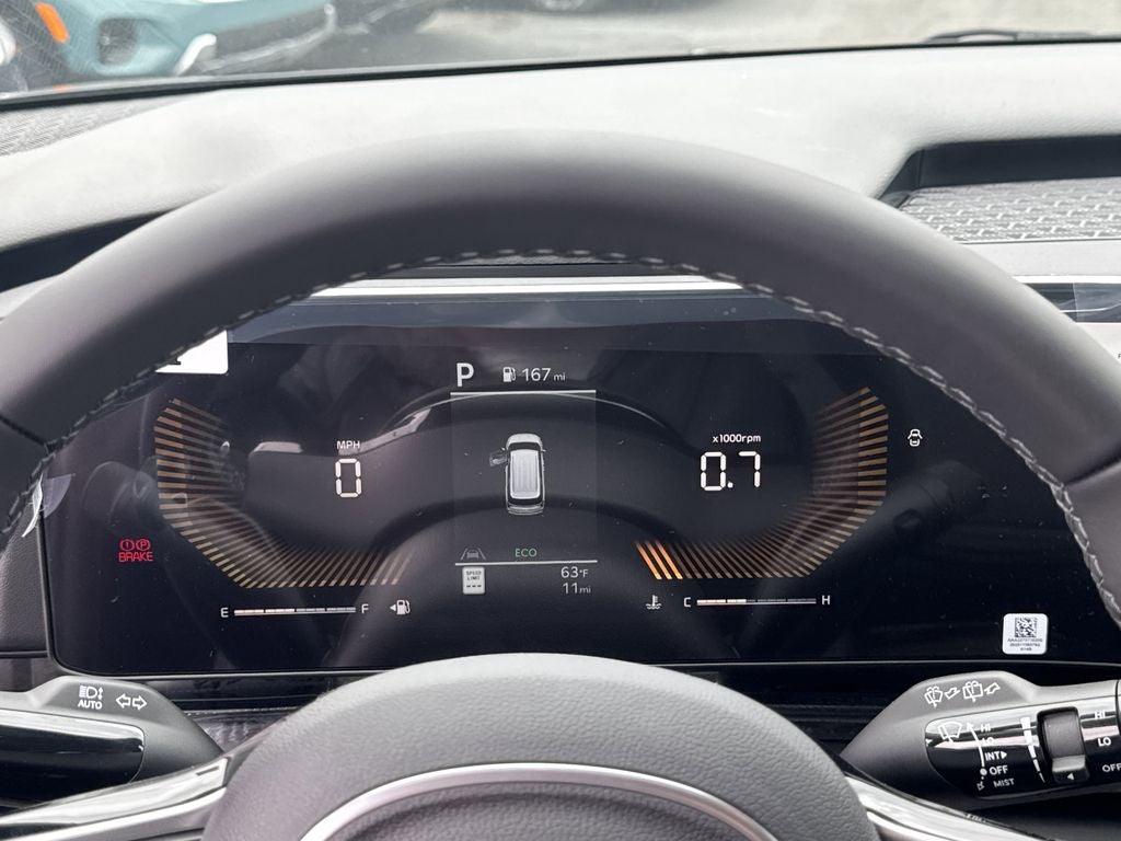 2026 Kia Carnival LX