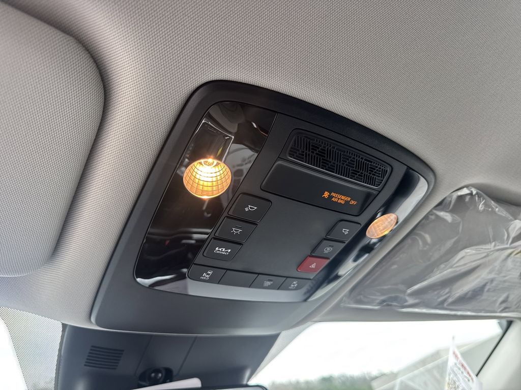 2026 Kia Carnival LX