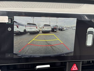 2026 Kia Carnival LX