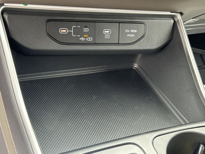 2026 Kia Carnival LX