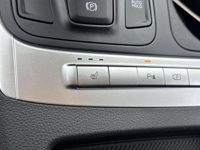 2026 Kia Carnival LX