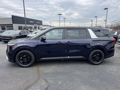 2026 Kia Carnival LX