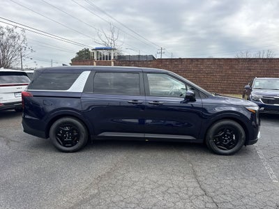 2026 Kia Carnival LX