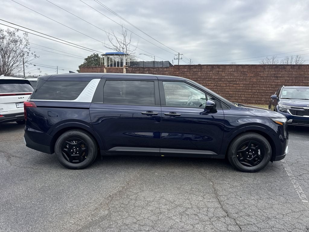 2026 Kia Carnival LX