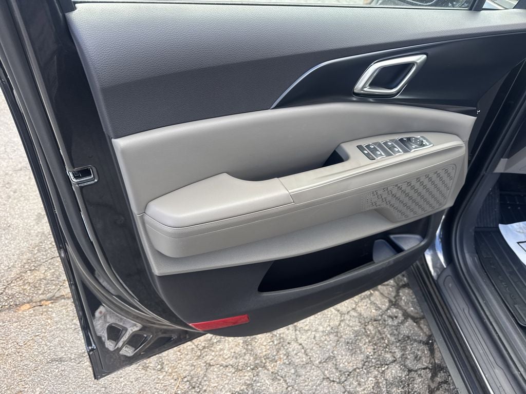 2026 Kia Carnival LX