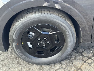 2026 Kia Carnival LX