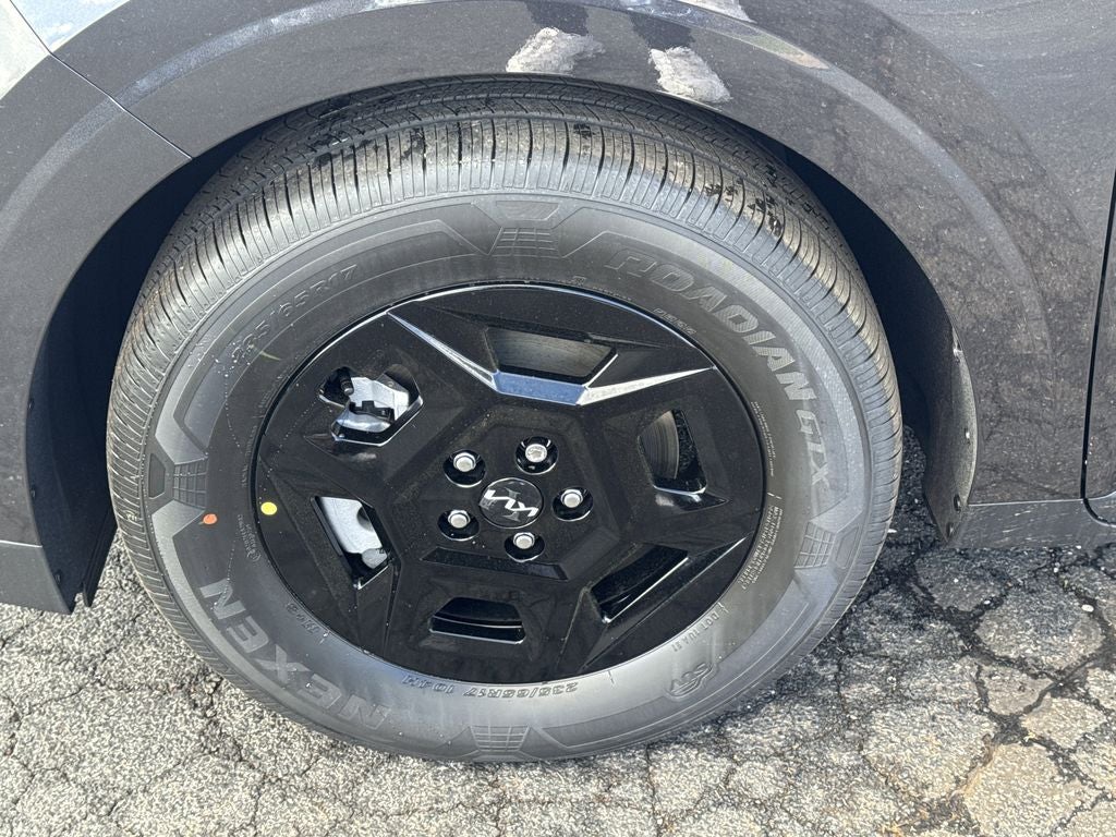 2026 Kia Carnival LX