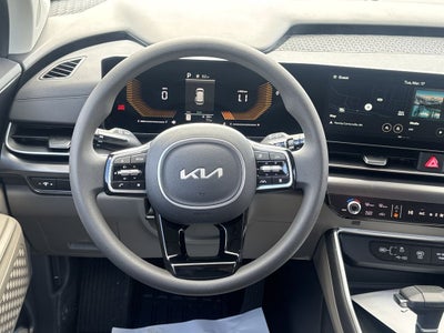 2026 Kia Carnival LX