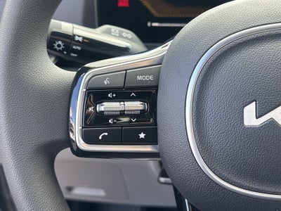 2026 Kia Carnival LX