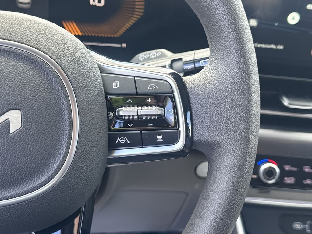 2026 Kia Carnival LX