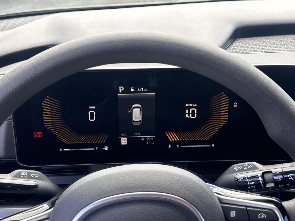 2026 Kia Carnival LX