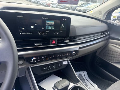 2026 Kia Carnival LX