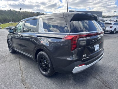 2026 Kia Carnival LX