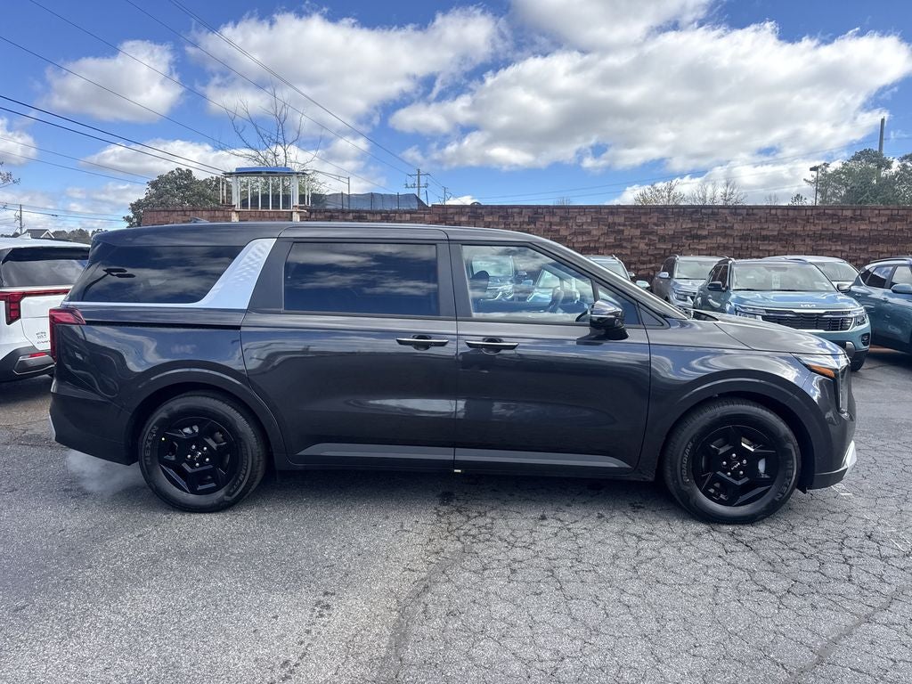 2026 Kia Carnival LX