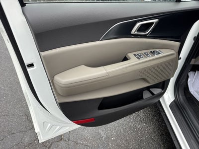 2026 Kia Carnival LX