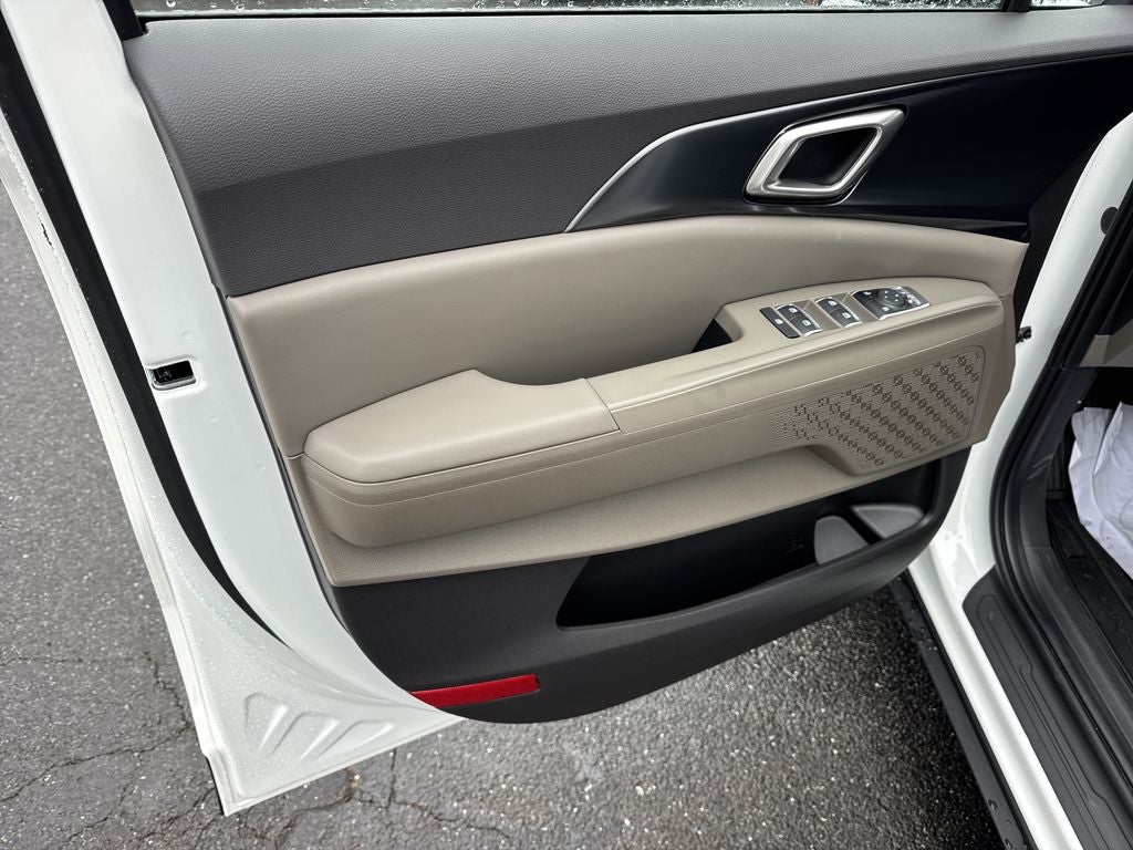 2026 Kia Carnival LX