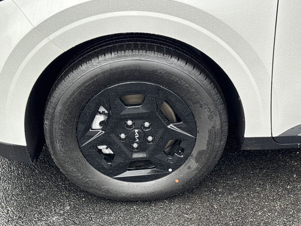 2026 Kia Carnival LX