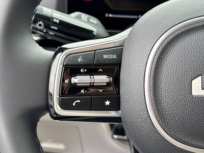 2026 Kia Carnival LX