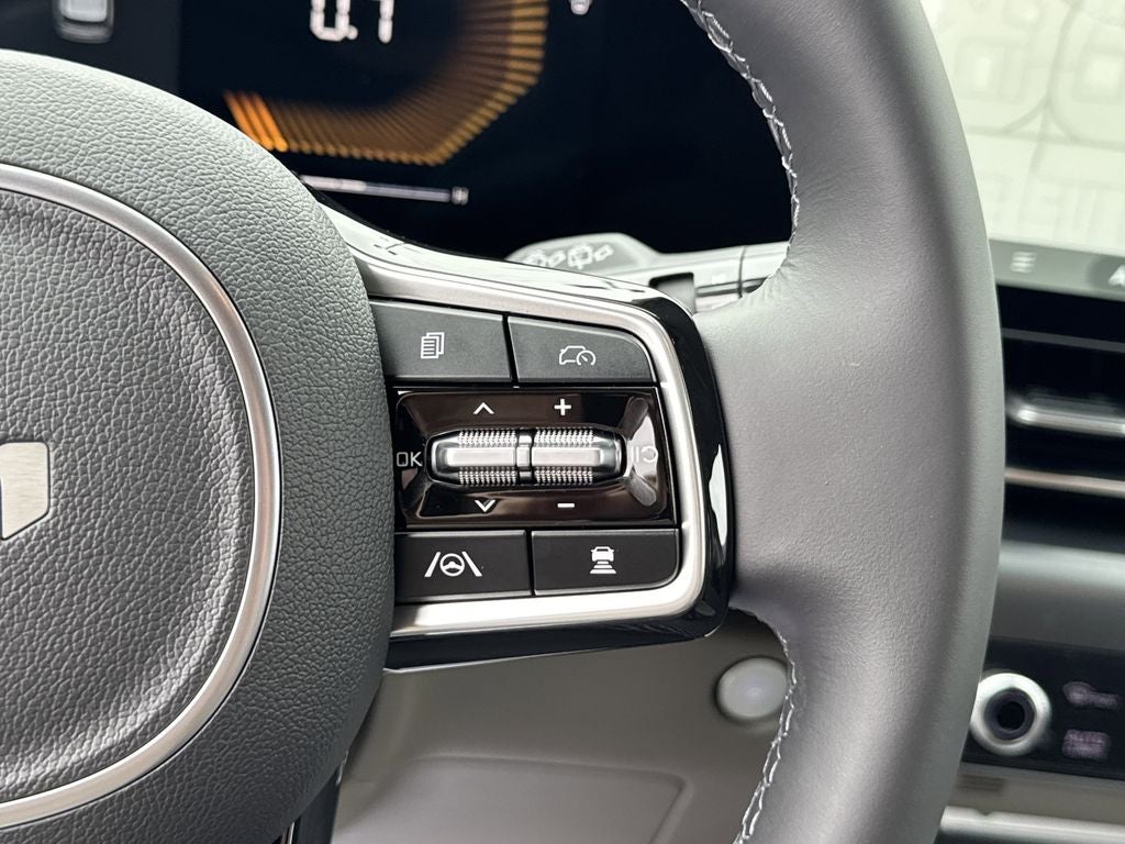 2026 Kia Carnival LX