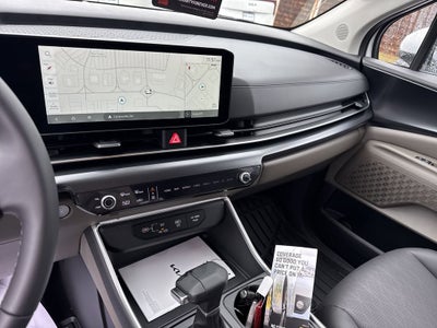 2026 Kia Carnival LX