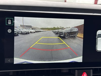 2026 Kia Carnival LX