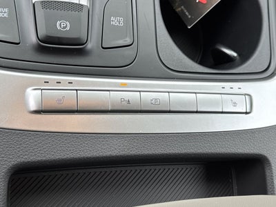 2026 Kia Carnival LX