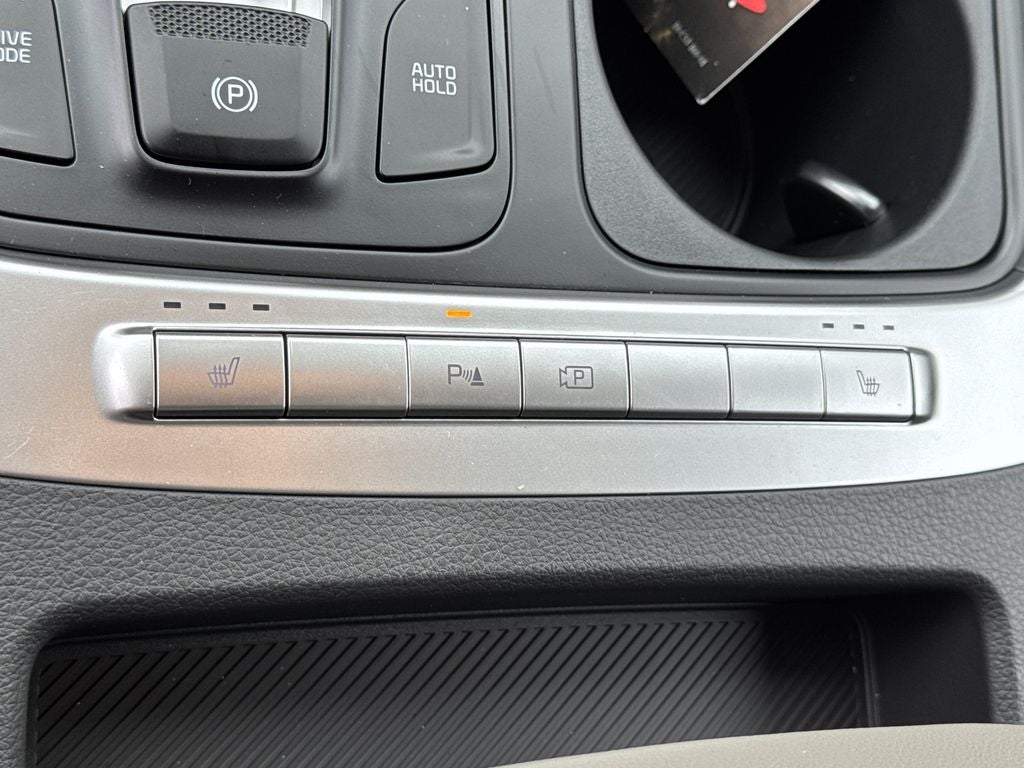 2026 Kia Carnival LX