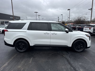 2026 Kia Carnival LX