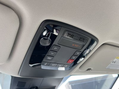 2025 Kia Carnival Hybrid EX