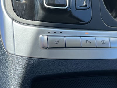 2025 Kia Carnival Hybrid EX