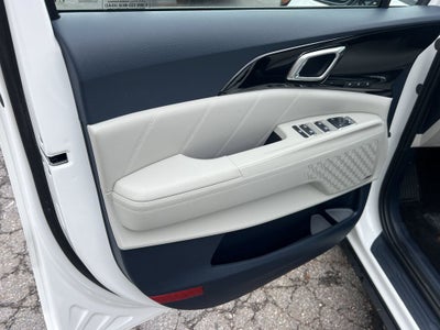 2026 Kia Carnival Base