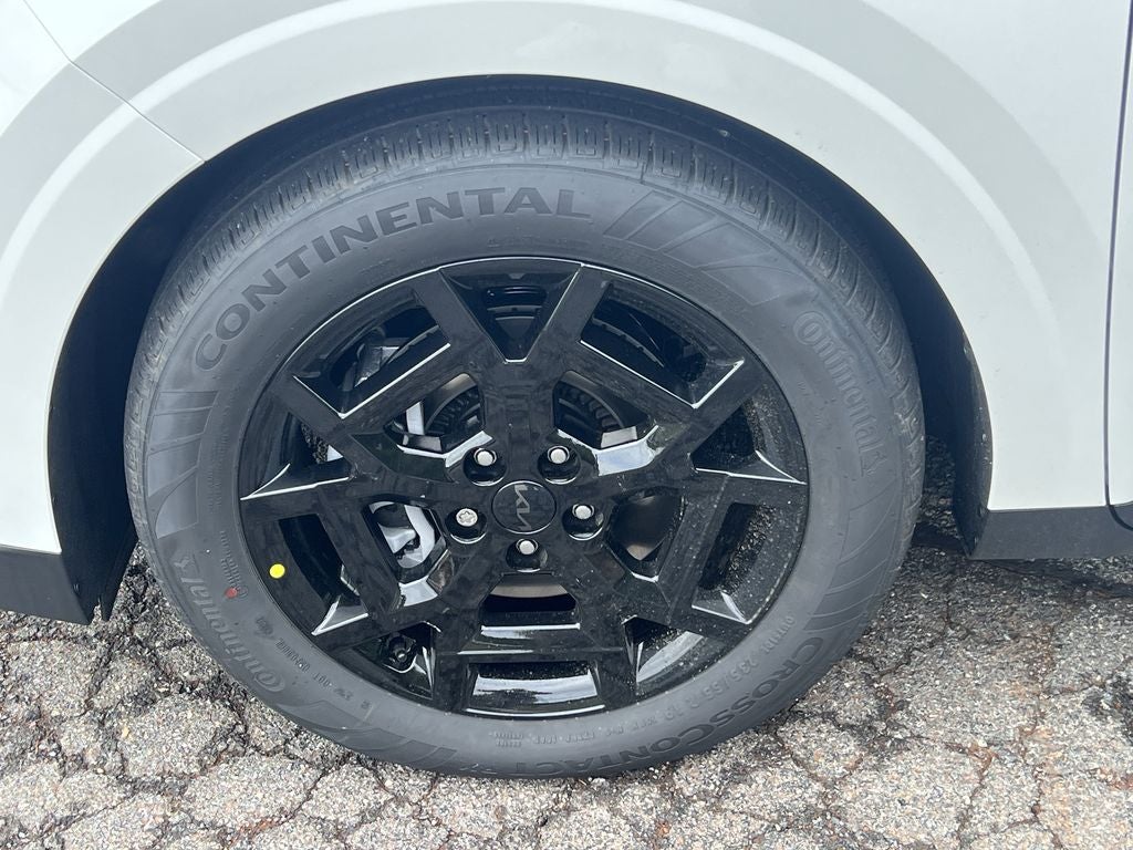 2026 Kia Carnival Base