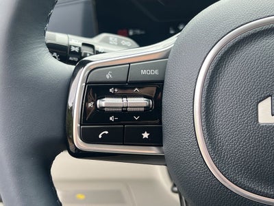 2026 Kia Carnival Base