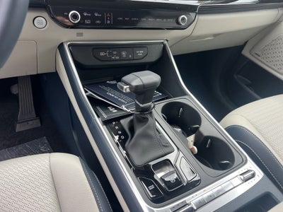 2026 Kia Carnival Base