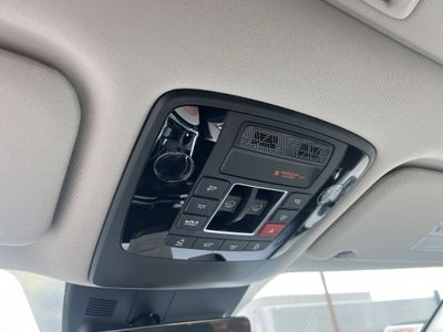 2026 Kia Carnival Base