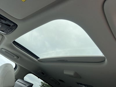 2026 Kia Carnival Base