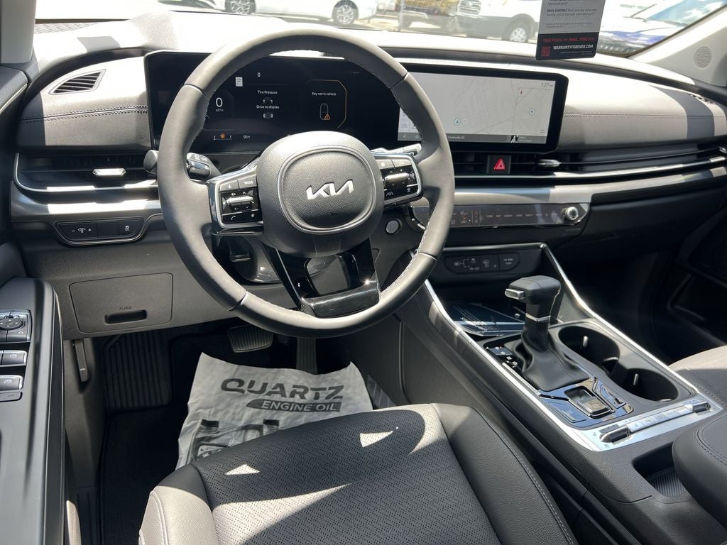 2026 Kia Carnival SX Prestige