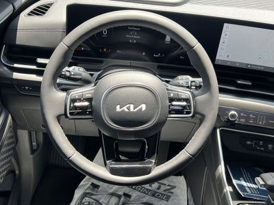 2026 Kia Carnival SX Prestige