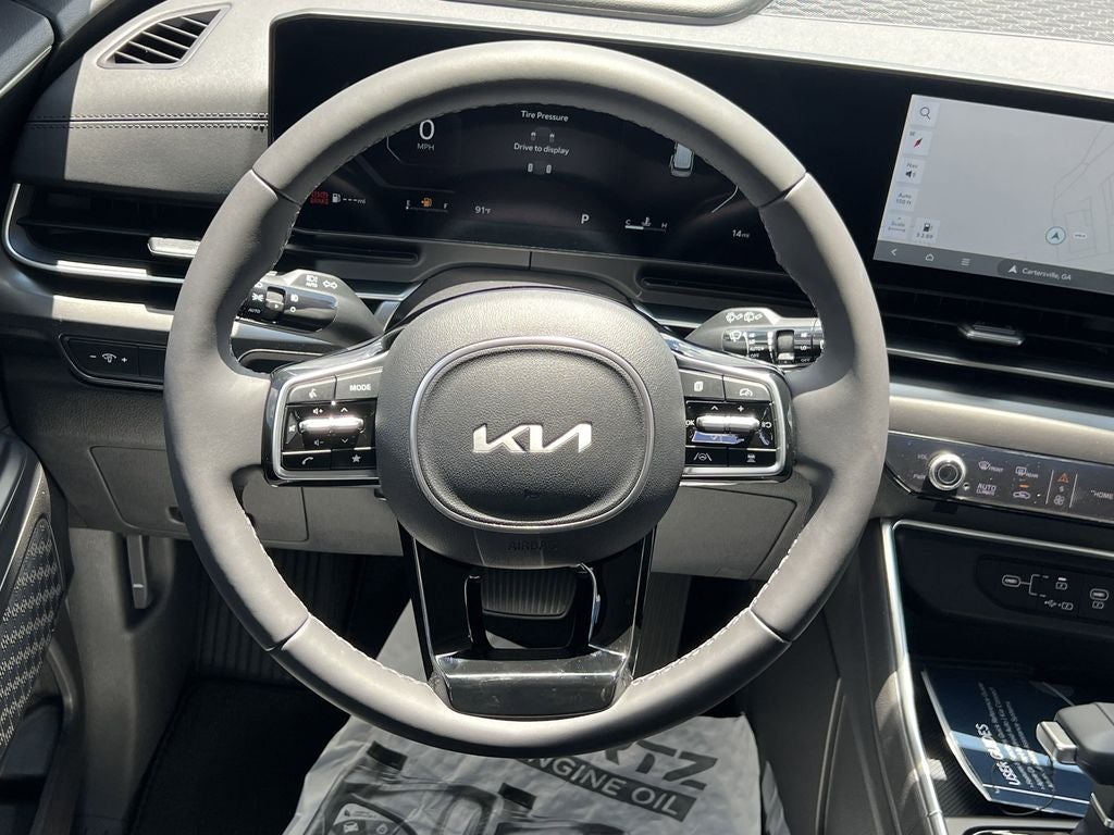 2026 Kia Carnival SX Prestige