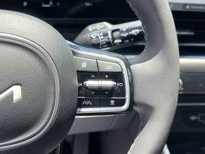 2026 Kia Carnival SX Prestige