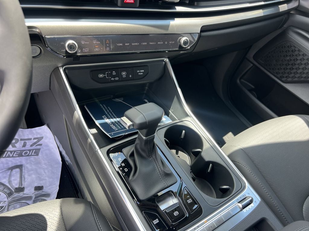 2026 Kia Carnival SX Prestige