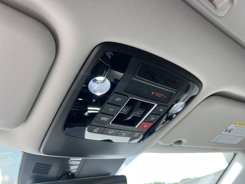 2026 Kia Carnival SX Prestige